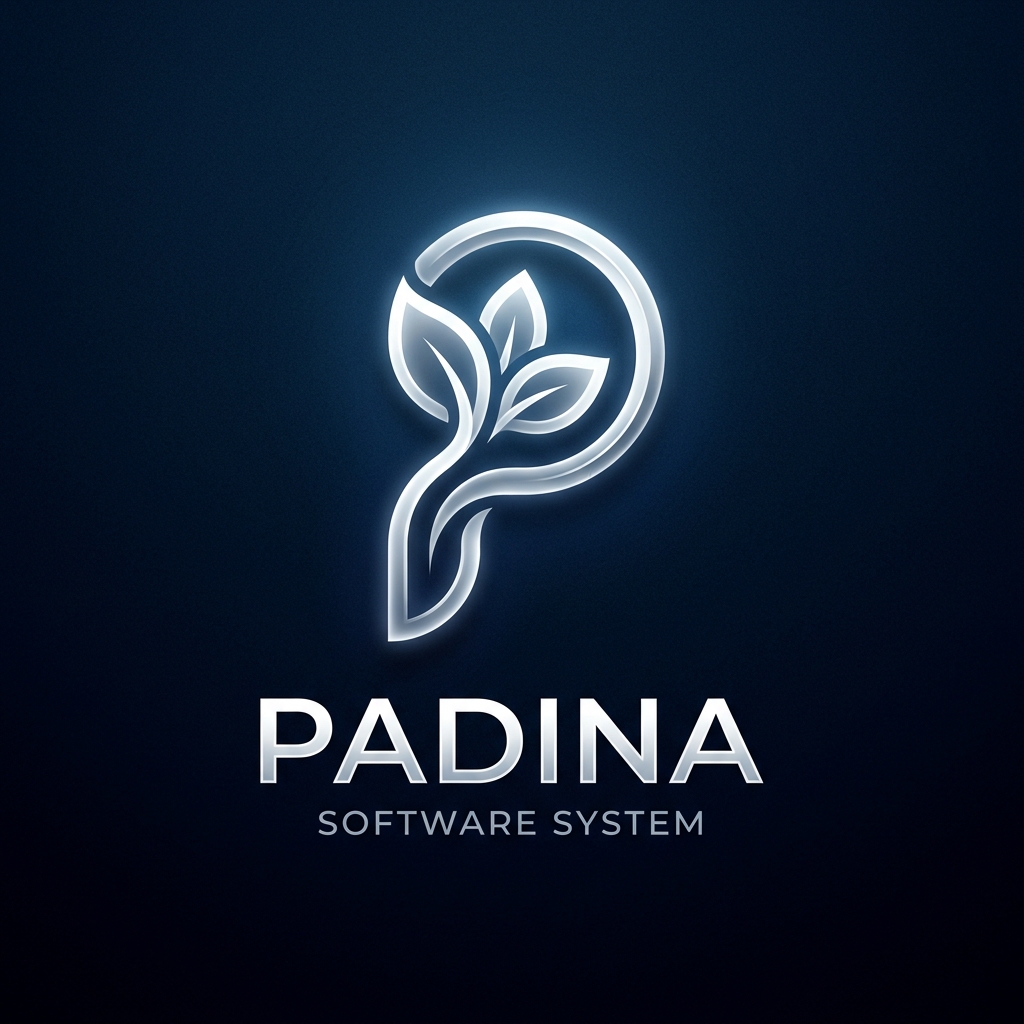 Padina Logo